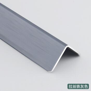 感力钛铝合金墙角保护条护角条护墙角自粘装饰客厅阳角防撞条包边直角