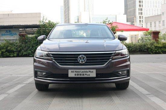 大众喜欢朗逸plus外观吗?