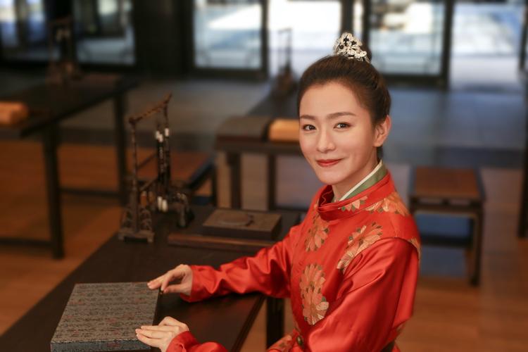 青青子衿叶阳公主上线苏梦迪豪横三连爱