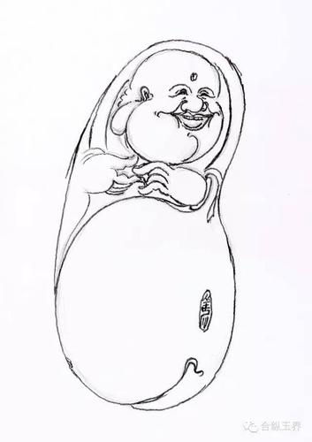 弥勒佛和如来佛谁厉害各种造型的弥勒佛图集!