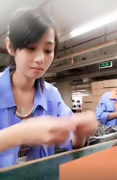 为什么现在的电子厂女孩子越来越少了