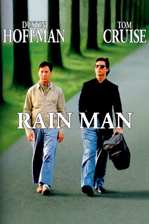 雨人rainman(1988)
