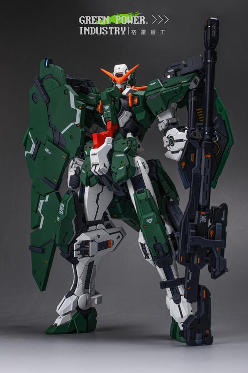 达人佳作:[格雷重工]lock on!财喵喵mg 力天使gk