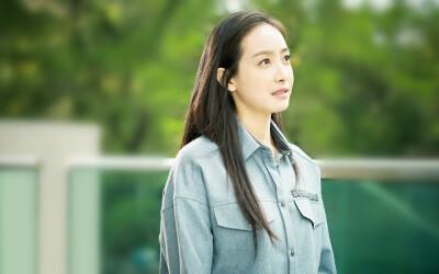 美丽的秘密姜美丽