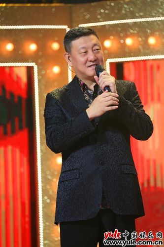 韩磊现身《隐藏的歌手》"萌叔"私下也柔情