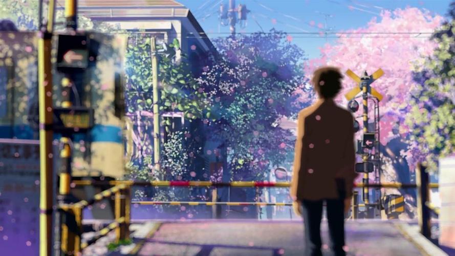 那些年我们一起追过的动漫