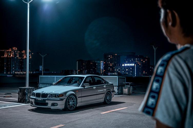 情怀实现之后,我还是卖掉了那台经典的宝马e46