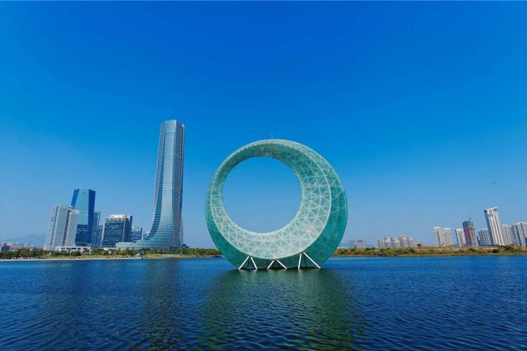 厦门园博苑