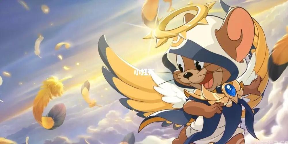 猫和老鼠的s皮_猫和老鼠_影视_动漫_动漫推荐