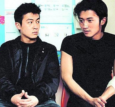 谢霆锋和陈冠希谁有钱身价多少