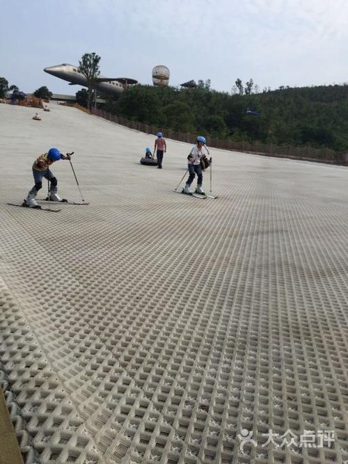 龙凤谷滑雪场-图片-常州周边游-大众点评网
