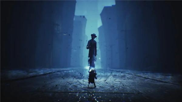 nightmares Ⅱ),为tarsier studios开发的惊悚解谜游戏系列《小小梦魇