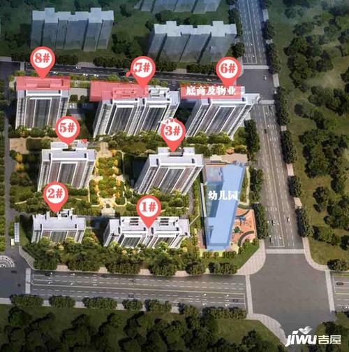 嘉洲清水湾规划图