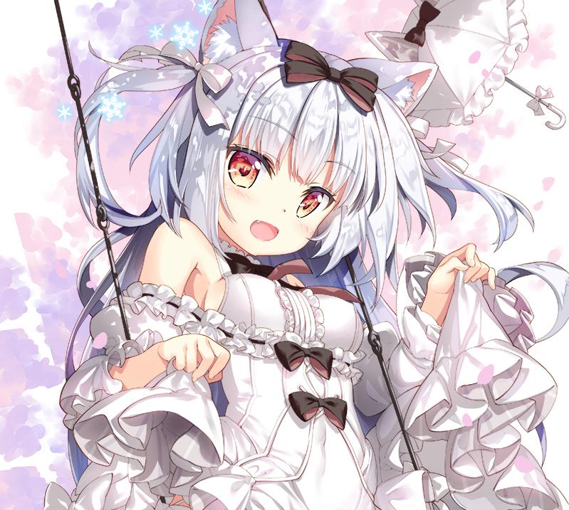 关于碧蓝航线的搬运(第一期)雪风