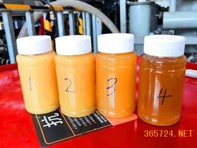 机械设备的"第一大杀手"润滑油乳化如何解决