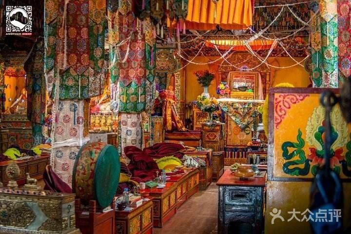 夏珠林寺
