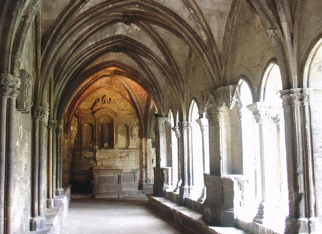 为什么罗马帝国前期可以在建筑上取得瞩目的成就