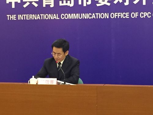 任敬喜:各位媒体朋友大家上午好!