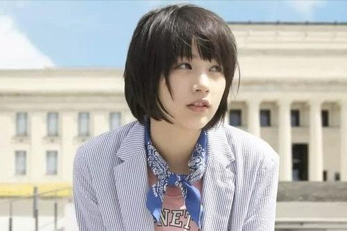 能年玲奈主演电影《海月姬》 挑战宅女角色