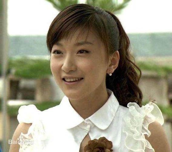 《乡村爱情》里谁称得上是象牙山女神的人你觉得是