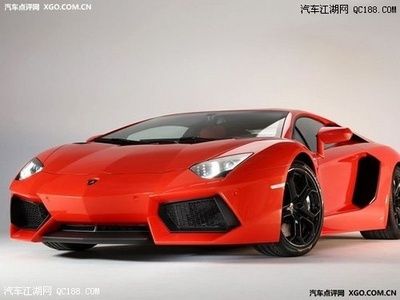 折纸兰博基尼跑车图片大全