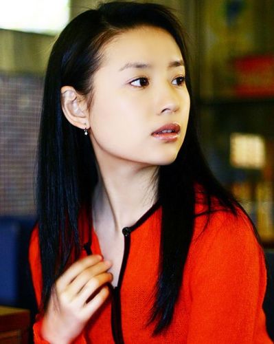 风追里风采集到董洁