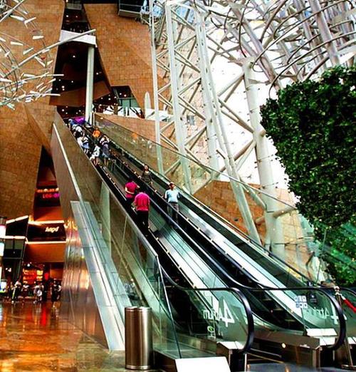 广州今年将新开超奢华5大购物中心!