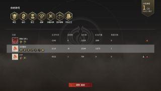 开服活动第三弹永劫无间国服不删档测试7月8日正式开启晒出你的吃鸡
