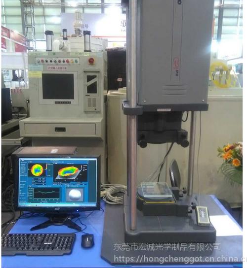 供应美国zygo平面干涉仪 gpi系列激光干涉测量仪