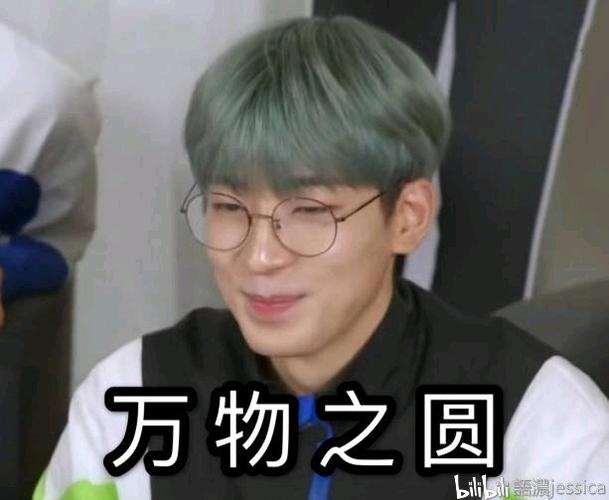 seventeen全圆佑我们结婚了之芋圆夫妇ep60
