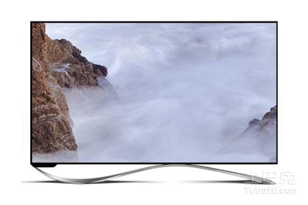 乐视tv超级电视s40怎么样