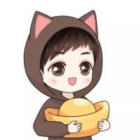 喵小兔热恋篇头像_微信头像图片大全