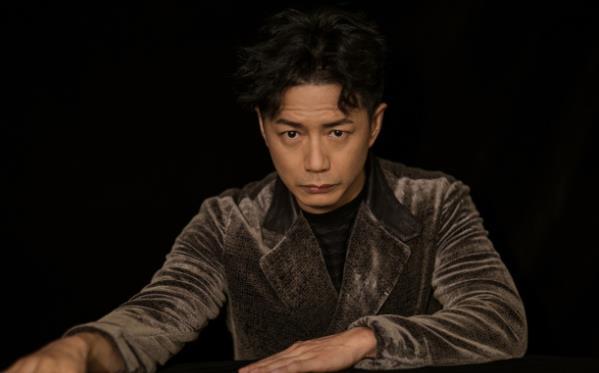 段奕宏个人资料简介演艺经历段奕宏电视剧大全