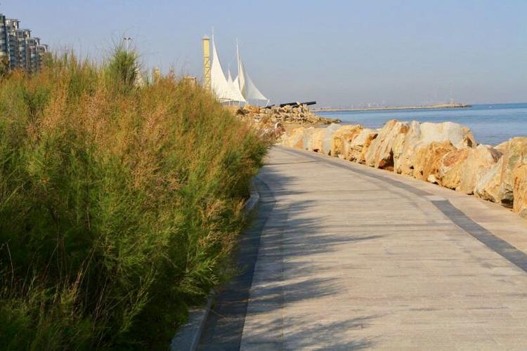 龙口东海景区攻略-东海景区门票价格多少钱-团购票价预定优惠-景点