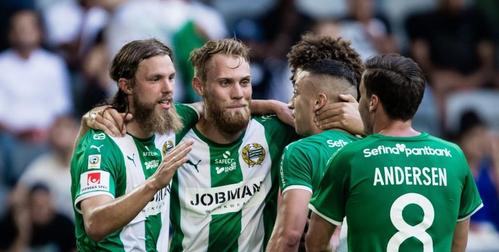 【大v专栏】瑞典超 特雷勒堡vs哈马比 情报精析