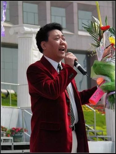 【悦读合肥】"东方金嗓子"——牟炫甫的音乐奇缘