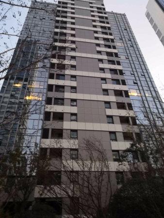 不限购可按揭,建业天筑86平售161万,市场价290万,豪装