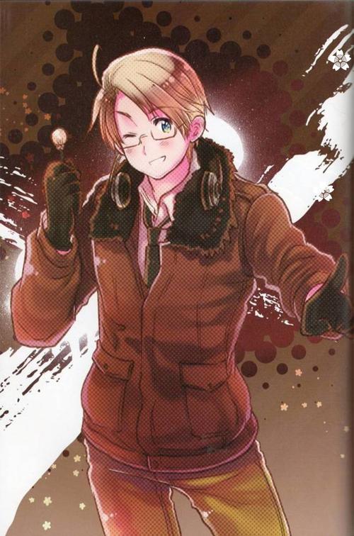 美国军装aph黑塔利亚cos服 阿尔动漫cosplay服装全套