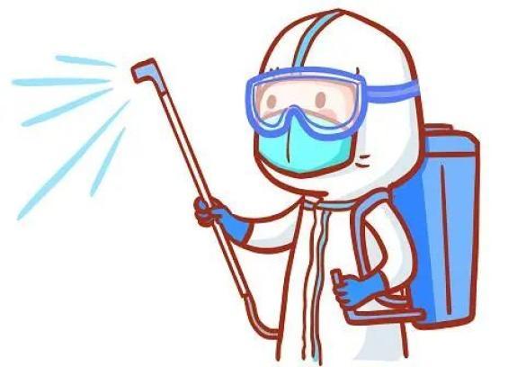 万一宝宝得了手足口病,家庭消毒怎么做?