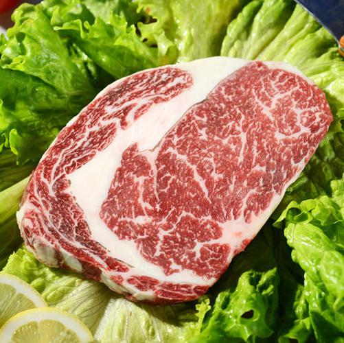 stanbroke澳洲和牛m6级牛眼肉心(约220-230克)