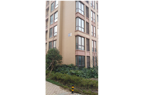 【第一次拍卖】长兴县雉城街道画溪花园15幢1-703室 可贷款可贷款