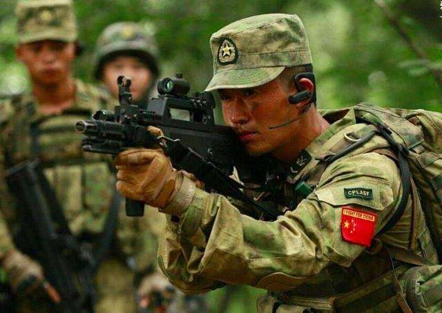 我国真的存在所谓的战狼特种部队吗? 真相让人感到始料未及