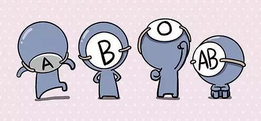 哪种血型的孩子,最招蚊子?