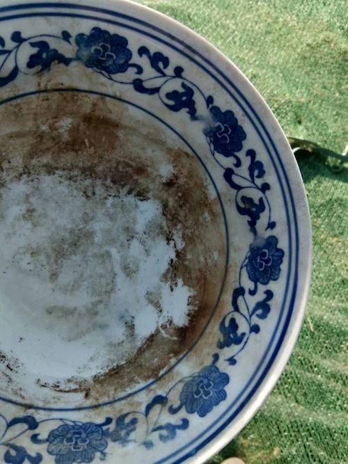 69 古玩收藏鉴定 69 陶瓷瓷器鉴定 69 罗庄镇制青花瓷碗鉴定