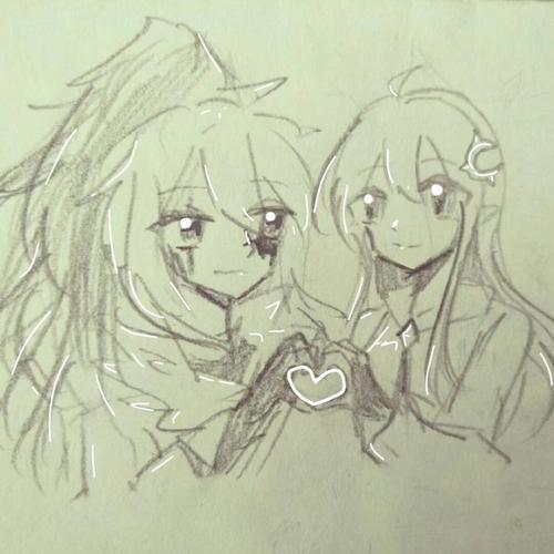 我是杰德理梦女 - 半次元 - acg爱好者社区