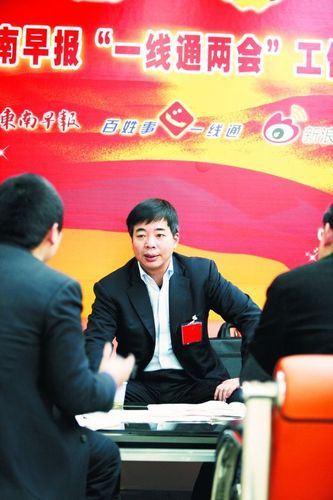 这么美的城市,这么方便的交通,这么合适的房价……"昨日,惠安县委书记