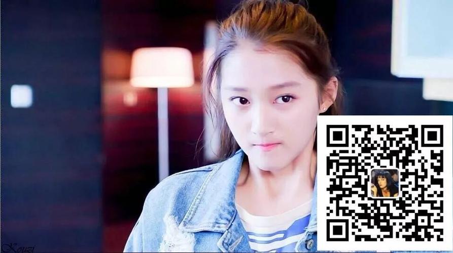 论说话,关晓彤和杨幂之间差100个angelababy.