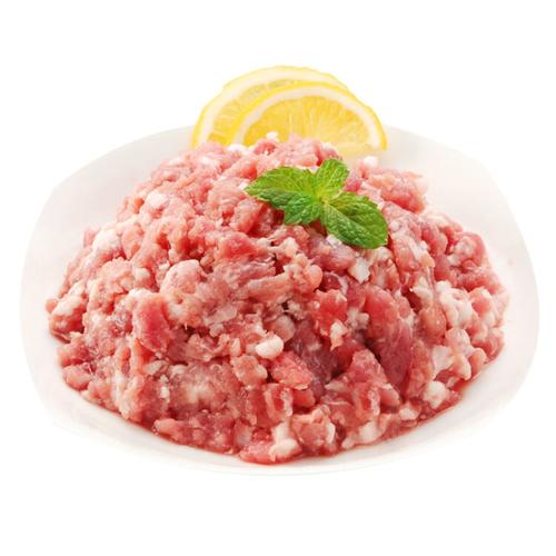 双汇 猪肉馅(70%瘦肉) 300g/袋 (2件起售)【图片 价格