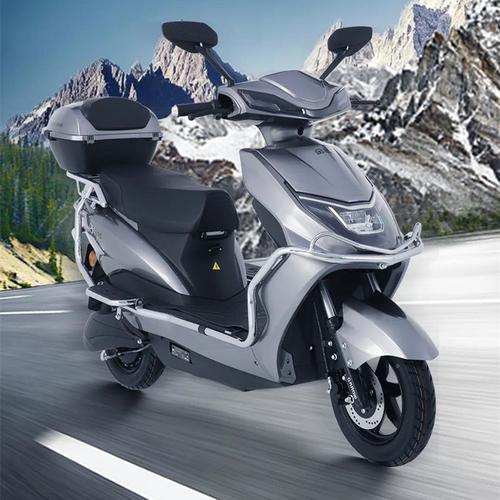 金箭大功率电动电动车车长跑王高速6072v96v外卖电瓶电动摩托车