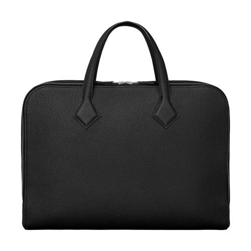 【包邮包税】 hermes爱马仕 21年春夏 男士 手提包 porte-documents